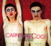 French Cancan - Carnival In Coal