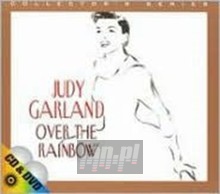 Over The Rainbow - Judy Garland