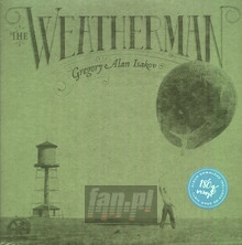 The Weatherman - Gregory Alan Isakov 