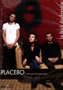 Le Rock Androgyne ! - Placebo