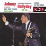 EP No13 - Pop 4 - Concert De Rock - Johnny Hallyday