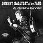 LP No02 - Johnny Hallyday Et Ses Fans Au Fes - Johnny Hallyday