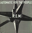 Automatic For The People - R.E.M.