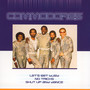 The Commodores - The Commodores