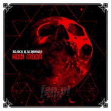 Holy Moon - Black Rainbows