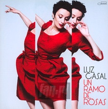 Un Ramo De Rosas - Luz Casal - bigger Un Ramo De Rosas - Luz Casal