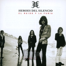 El Ruido Y La Furia - Heroes Del Silencio