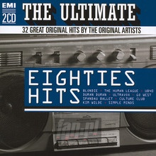 The Ultimate Eighties Hits - Ultimate Eighties Hits