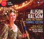 Sound The Trumpet - Royal Musi - Alison Balsom