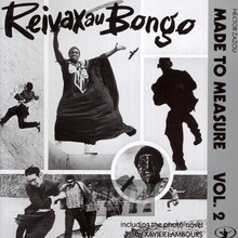 Reivax Au Bongo - Hector Zazou