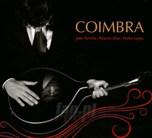 Coimbra - Joao Farinha / Ricardo Dias / Pedro Lopes