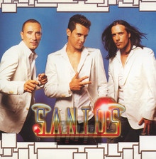 Santos - Santos - bigger Santos - Santos