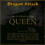 Dragon Attack - Queen
