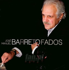 Fados - Jose Manuel Barreto 