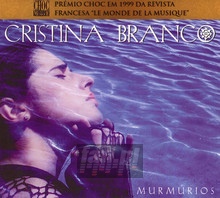 Murmurios - Cristina Branco