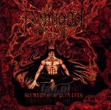 Slumber Ofsullen Eyes- Reedt - Demigod - powiększ Slumber Ofsullen Eyes- Reedt - Demigod