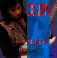 Not Of This Earth - Joe Satriani
