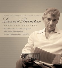 American Original - Leonard Beinstein