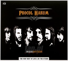 Best Of - Procol Harum