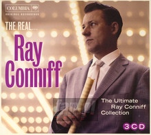 Realray Conniff - Ray Conniff