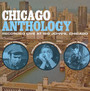 Chicago Anthology - Harvey Mandel  & Barry Go