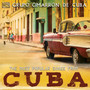 Most Popular Songs From Cuba - Grupo Cimarron De Cuba