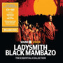Ladysmith Black Mambazo-Live At Montreux - Ladysmith Black Mambazo