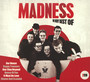 Best Of - Madness