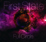 Full Circle - First State