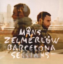 Barcelona Sessions - Mans Zelmerlow