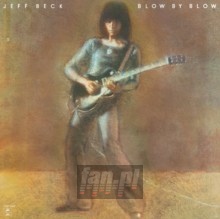Blow By Blow - Jeff Beck