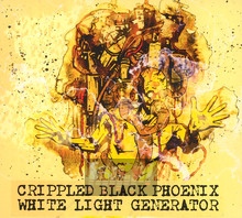 White Light Generator - Crippled Black Phoenix