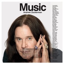 Andrew Zuckerman   Music - V/A