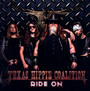 Ride On - Texas Hippie Coalition