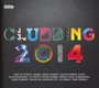 Clubbing 2014 - Clubbing 2014