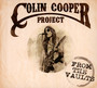 From The Vaults - Colin Cooper
