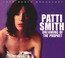 Dreaming Of The Prophet - Patti Smith Dreaming Of The Prophet - Patti Smith