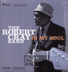 In My Soul - Robert Cray