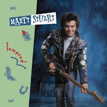 Tempted - Marty Stuart - powiększ Tempted - Marty Stuart