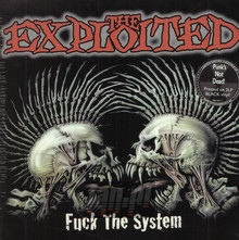 Fuch The System - The Exploited