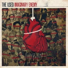 Imaginary Enemy - The Used
