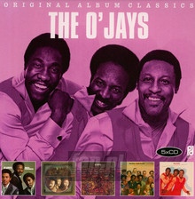 Original Album Classics - The O'Jays