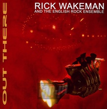 Out There - Rick Wakeman