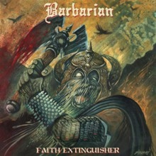 Faith Extinguisher - Barbarian