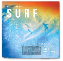 The Search For Surf - Dick Dale