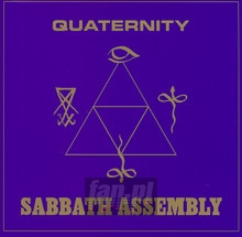 Quaternity - Sabbath Assembly