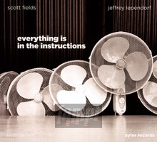 Everything Is In The Inst - Scott Fields & Jeffrey L - bigger Everything Is In The Inst - Scott Fields & Jeffrey L