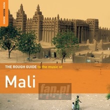 Rough Guide To Mali - Rough Guide To...  