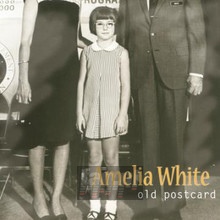 Old Postcard - Amelia White