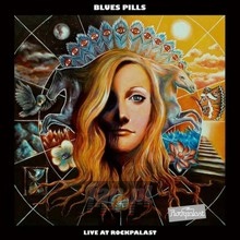 Live At Rockpalast - Blues Pills